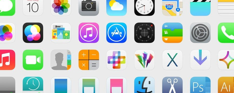 Design mac app icon download